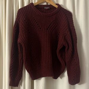 Vince Camuto sweater